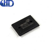 QHDQ3-- QFP64 LCD driver chip New IC HT1622